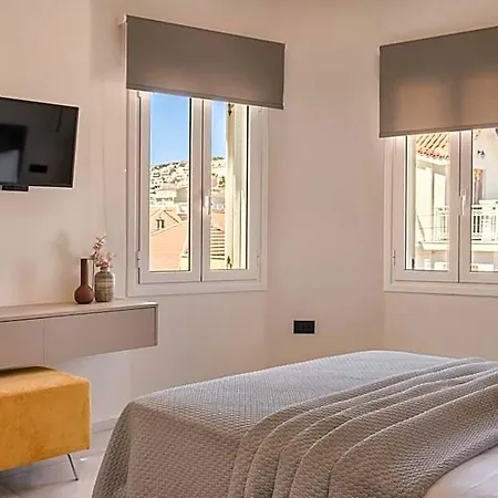 Argostoli Cityscape Szálloda 4*