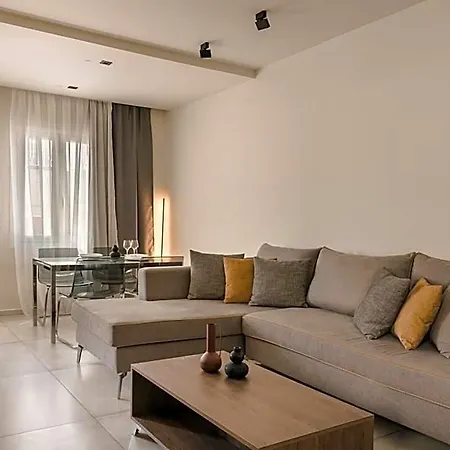 Argostoli Cityscape Szálloda 4*