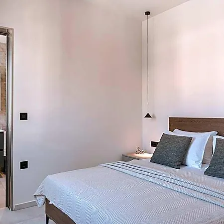 Argostoli Cityscape Hotel 4*